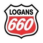 Logans 660