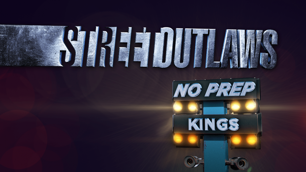 Street Outlaws No Prep Kings Season 4 Cordova IL - No Prep Racing