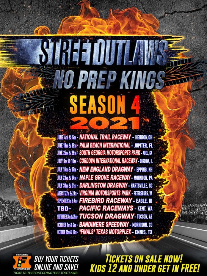 no-prep-kings-season-4-schedule-2021-no-prep-racing