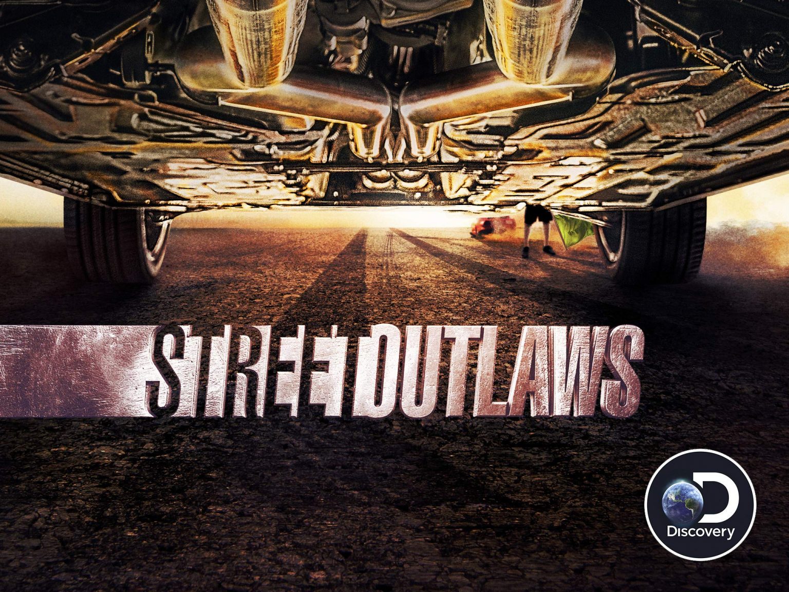 “Street Outlaws” Launching Three Back to Back Season Premieres for 2022