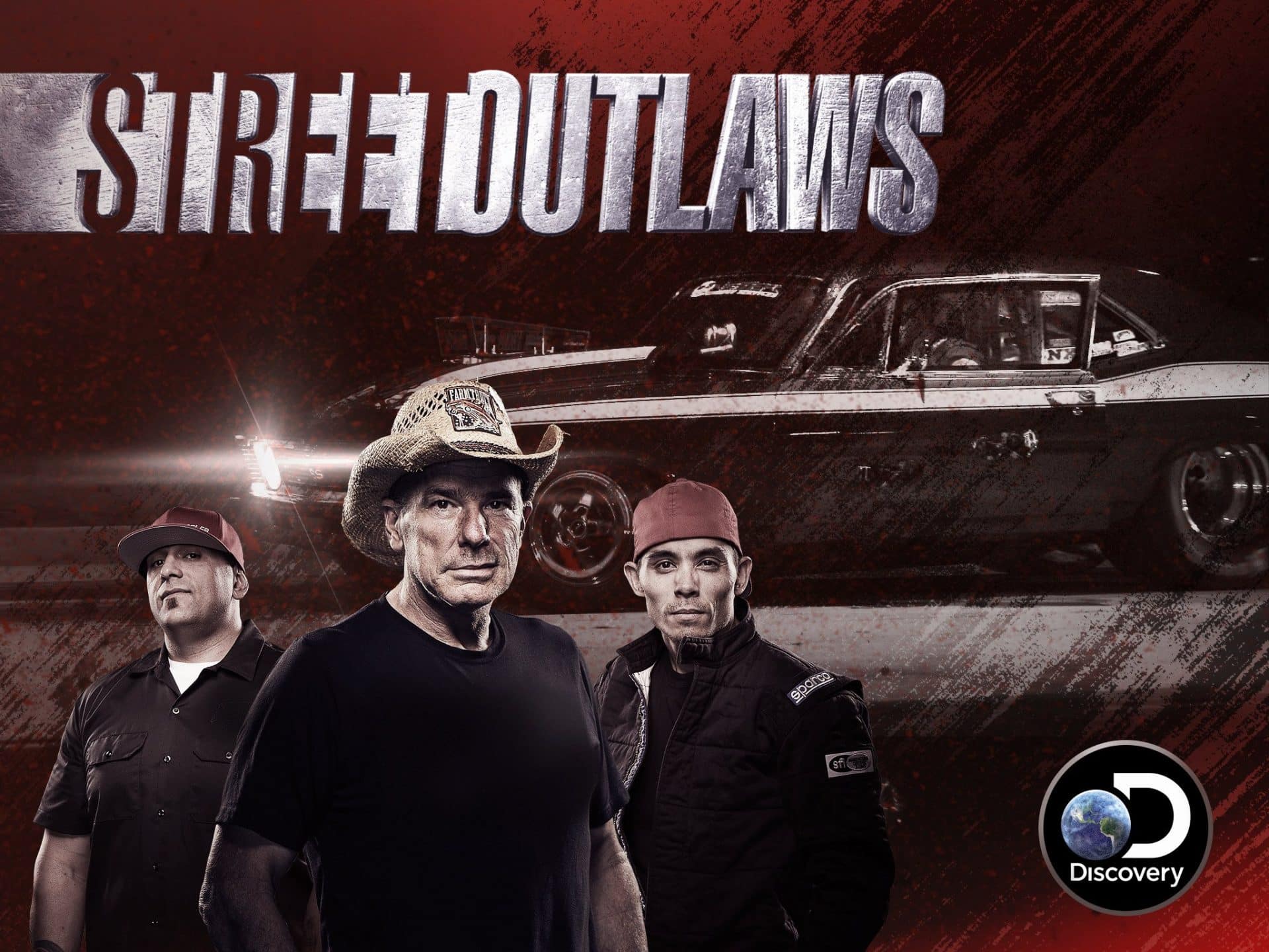 Street Outlaws Franchise To Begin Season Premieres Jan. 10-11 2022 - No