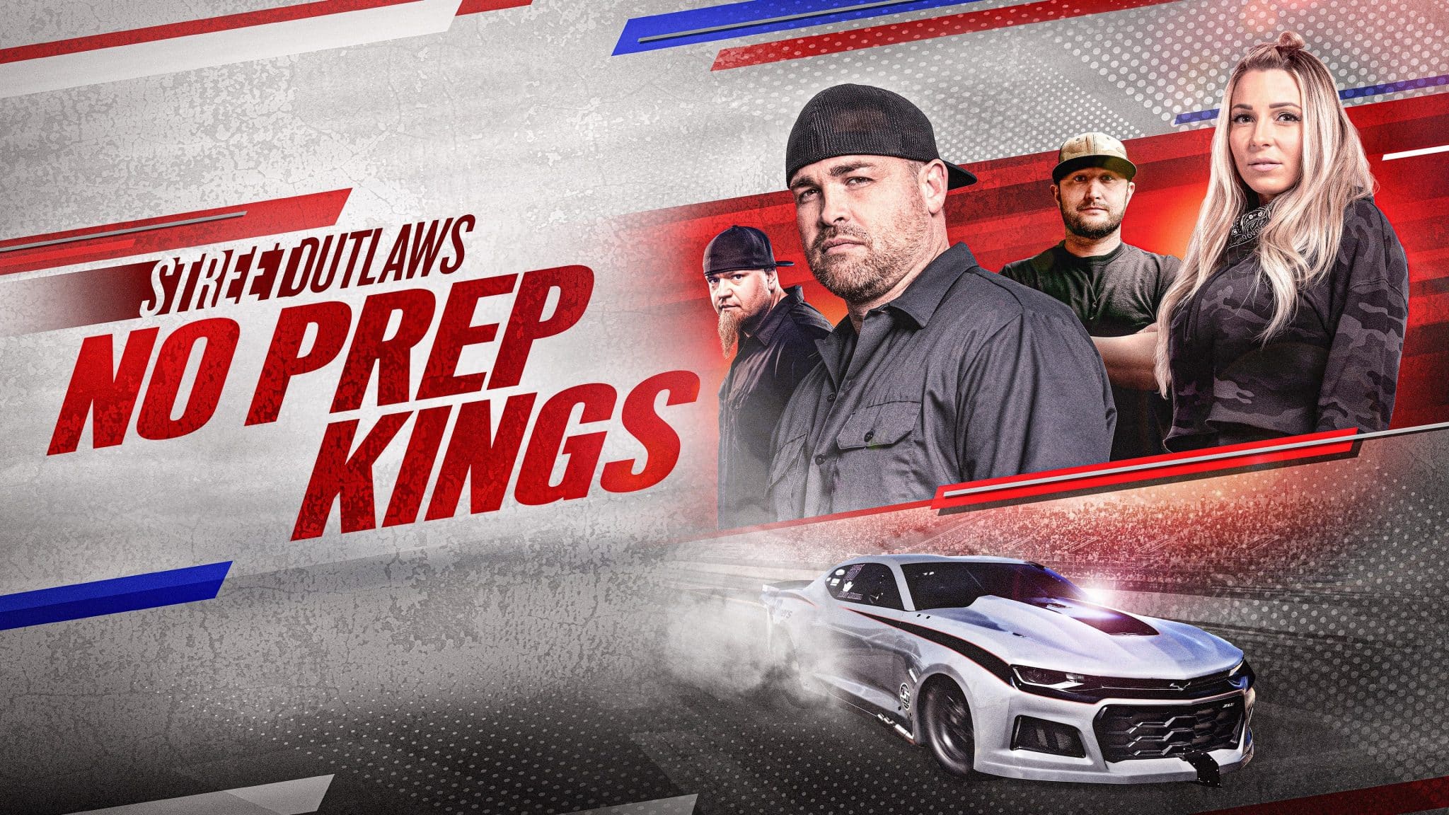 STREET OUTLAWS NO PREP KINGS SCHEDULE LEAKED AND SETTING THE INTERNET