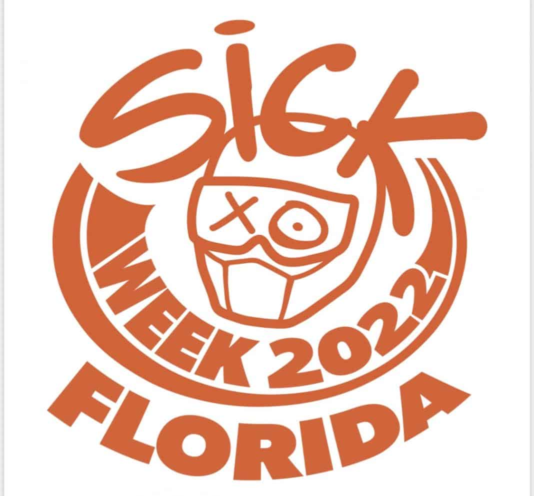LATEST Sick Week 2022 Live Stream Presented by Motion Raceworks No