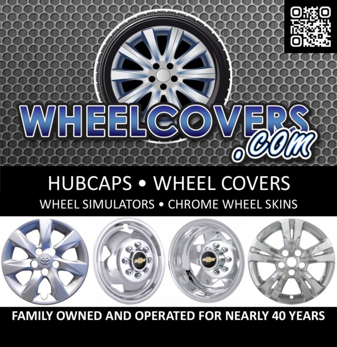 Used Hubcaps - WheelCovers.Com