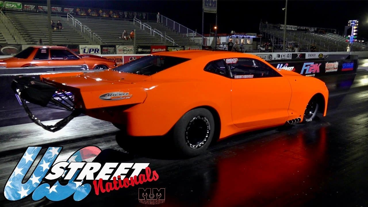 US Street Nationals 2024 Pro Mod, Pro 275 , LDR Q1 Highlights No Prep