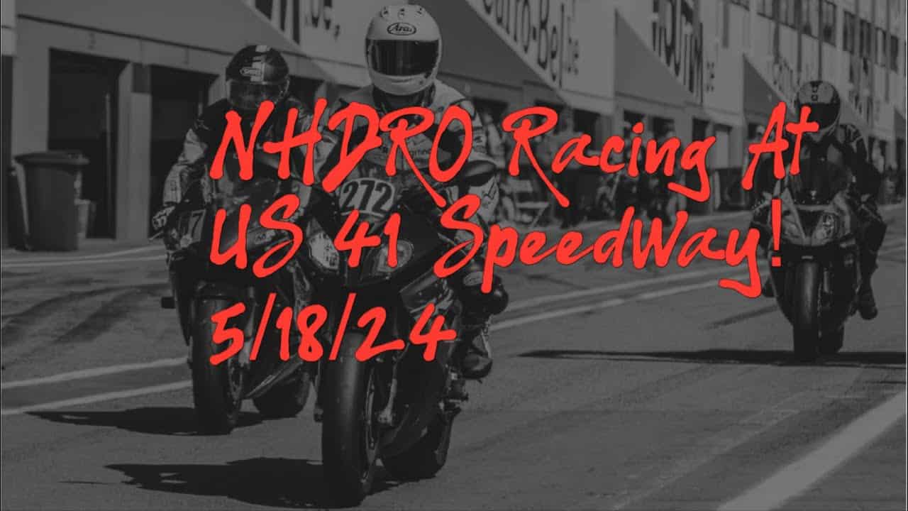 Motorcycle Racing At US 41 Speedway! #noprepracing #motorsport #motorcycle #motorcycleracing